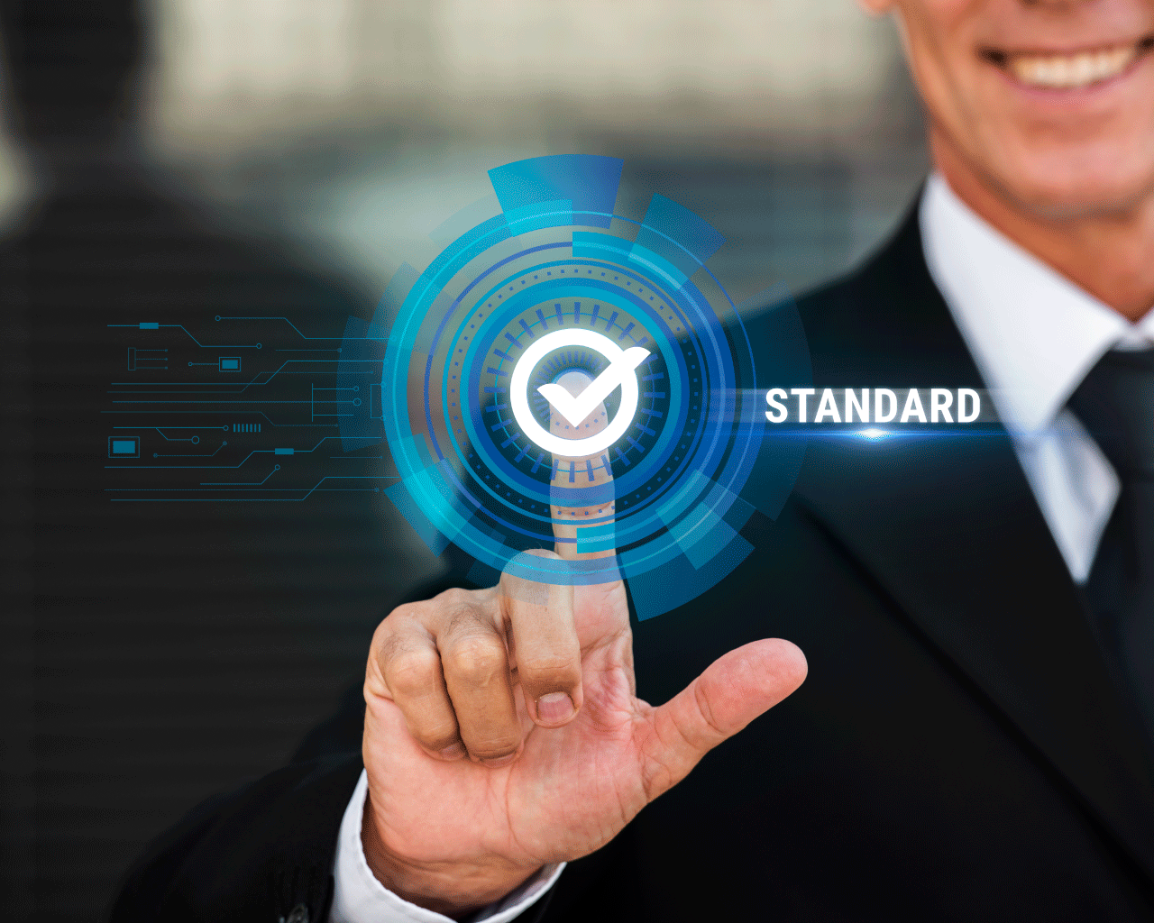 ISO 9001-2015 Geçiş ve İç Tetikçi Eğitimi